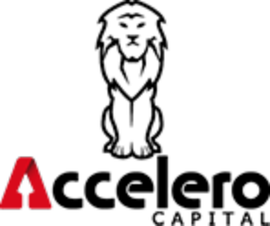 Accelero Capital logo